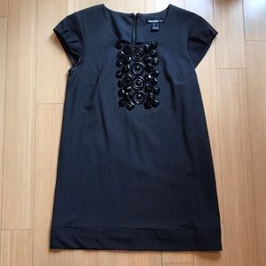 Grey Kensie Dress